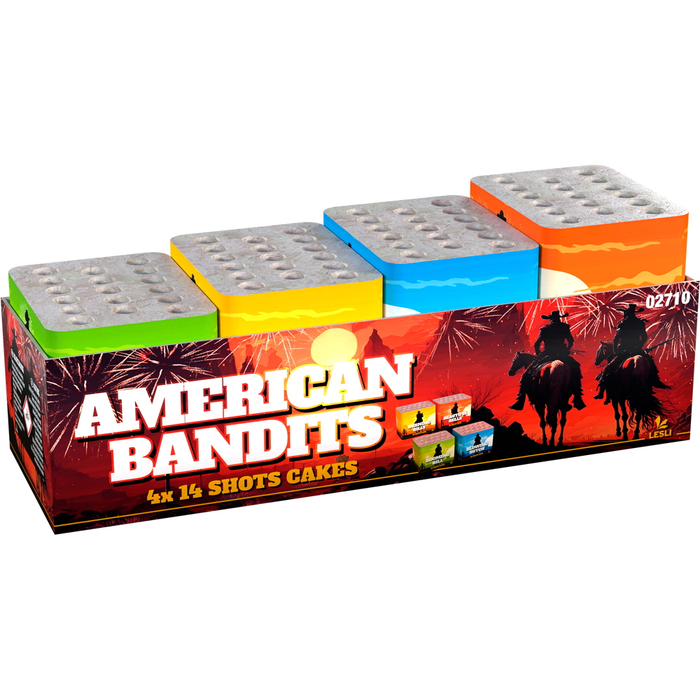 American Bandits