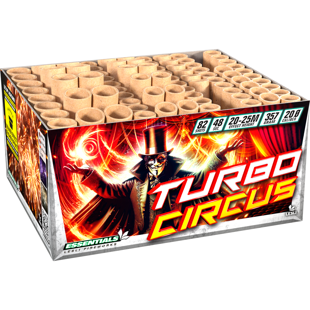 Turbo Circus
