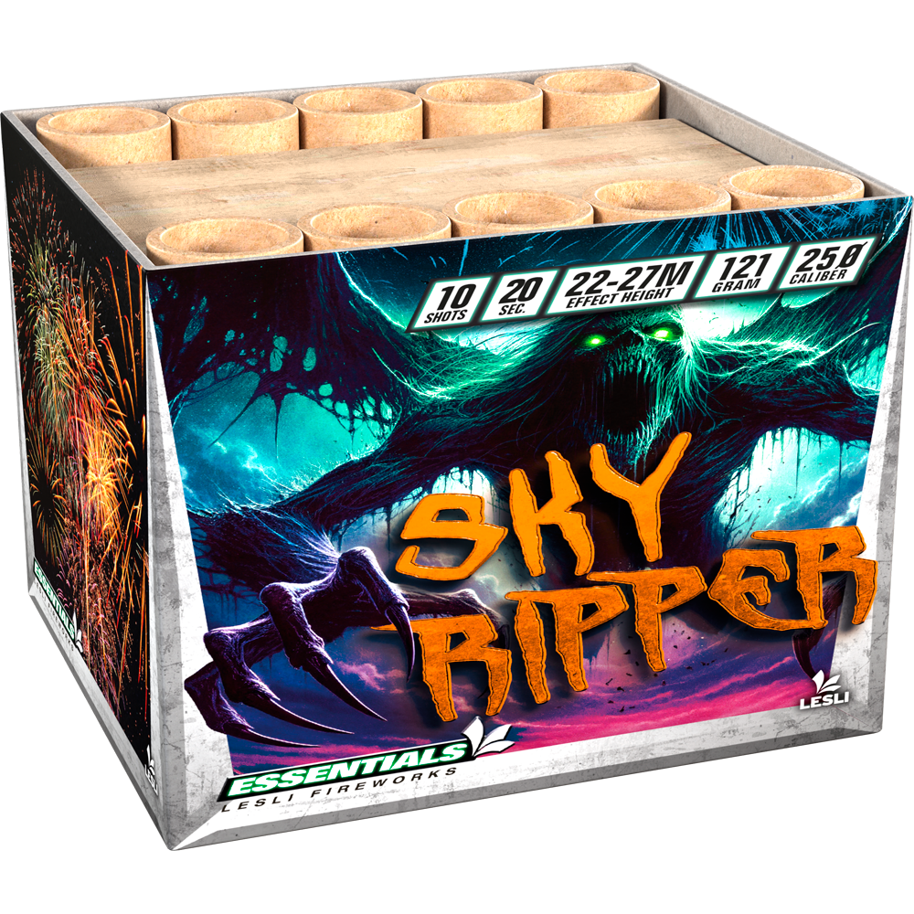 Sky Ripper