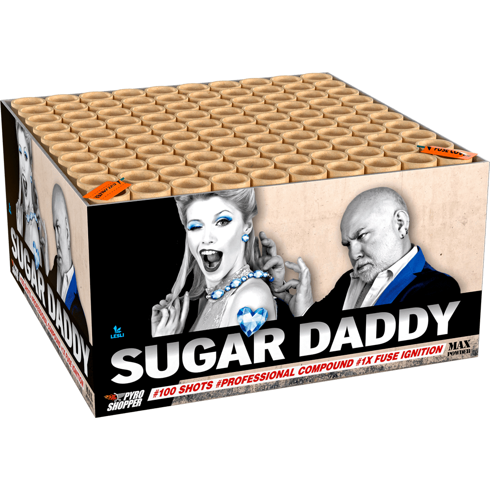 Sugar Daddy