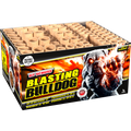 Blasting Bulldog