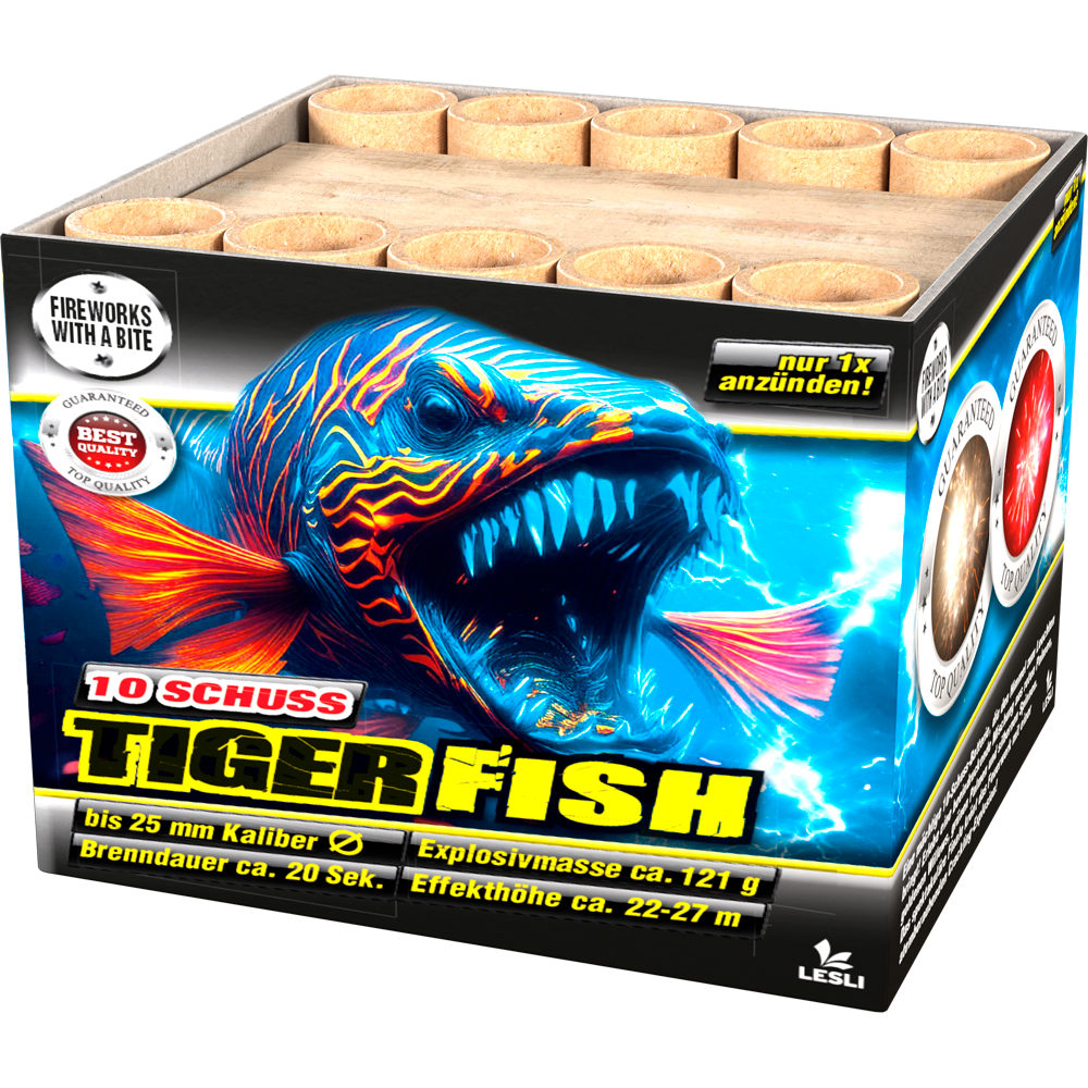 Tigerfish