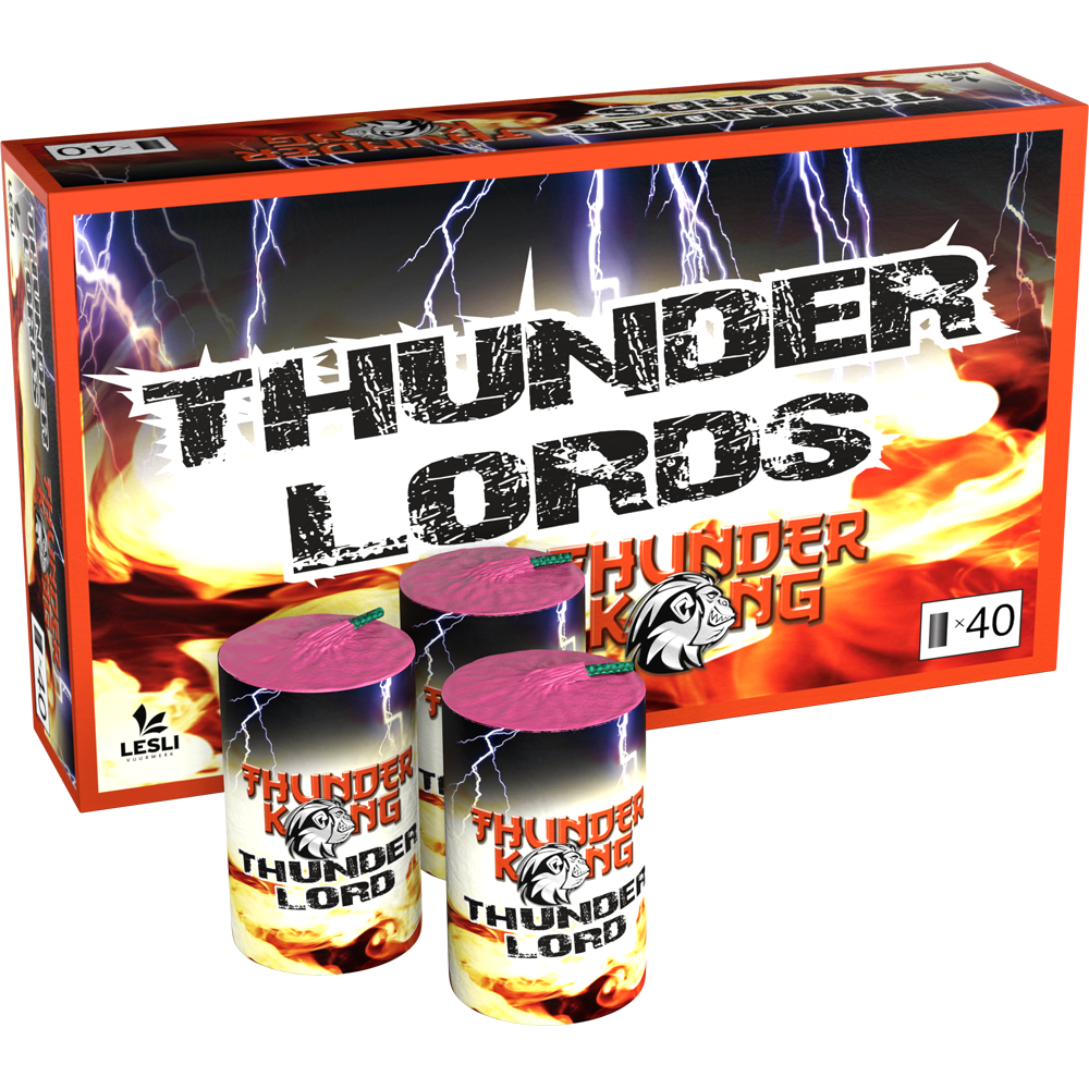 Thunder Lords