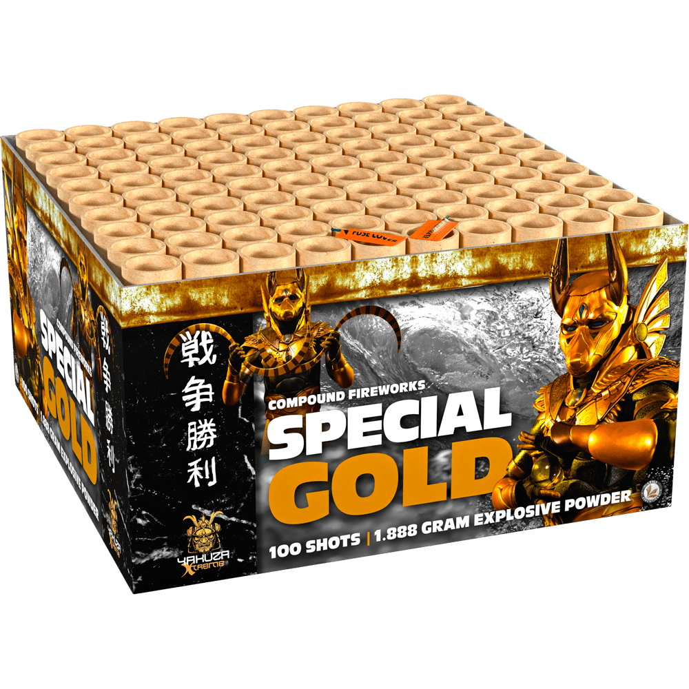 Special Gold