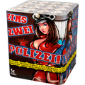 Eins, Zwei, Polizei