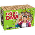 Böse Oma