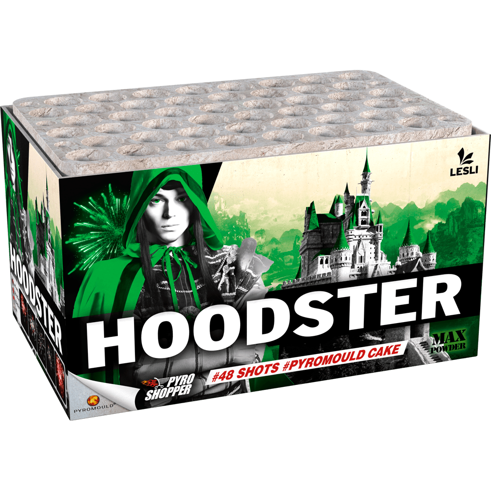 Hoodster