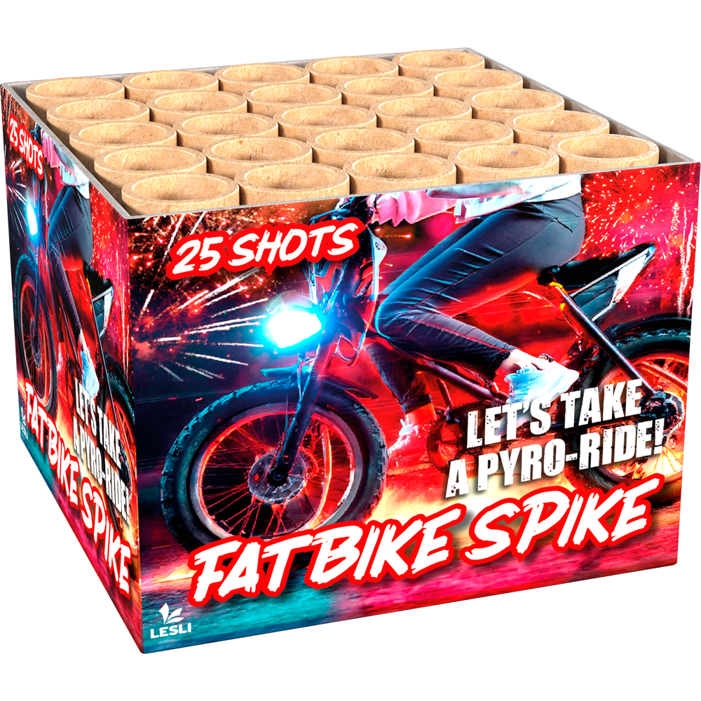 Fatbike Spike