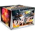 Blast Off