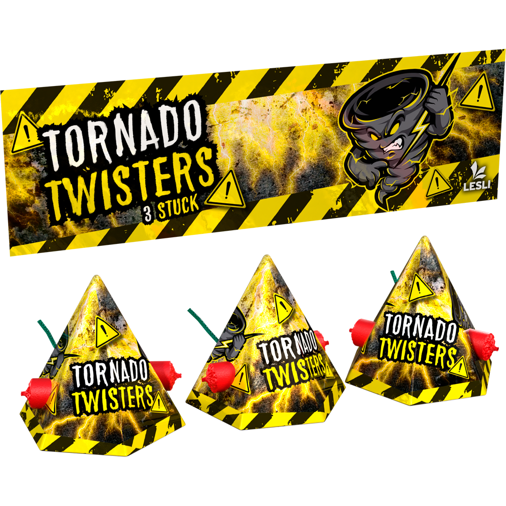 Tornado Twisters