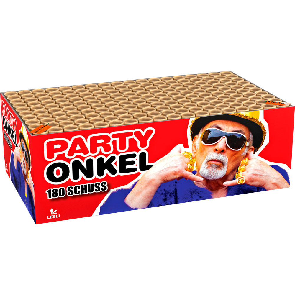 Party Onkel