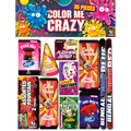 Color Me Crazy