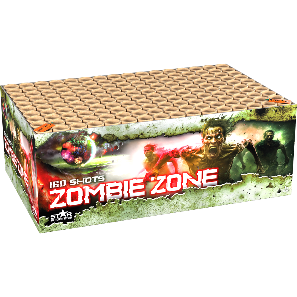 Zombie Zone