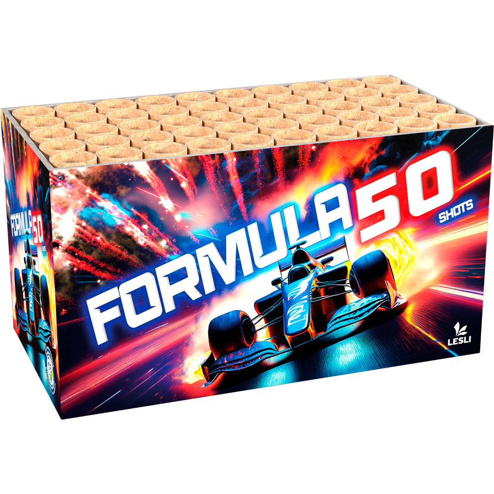 Formula 50