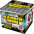 Barbed Wire