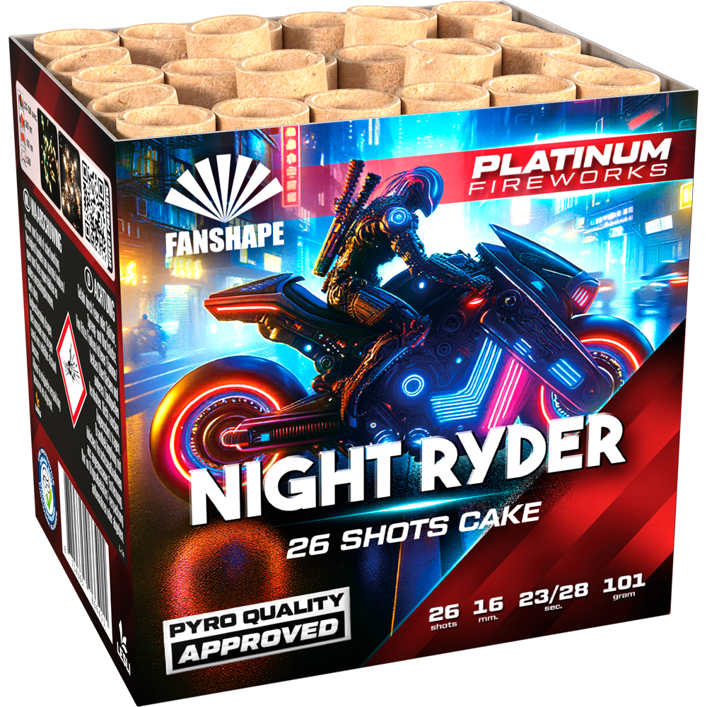 Night Ryder