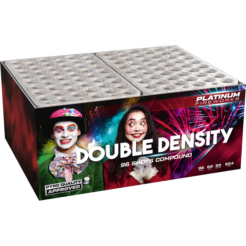 Double Density