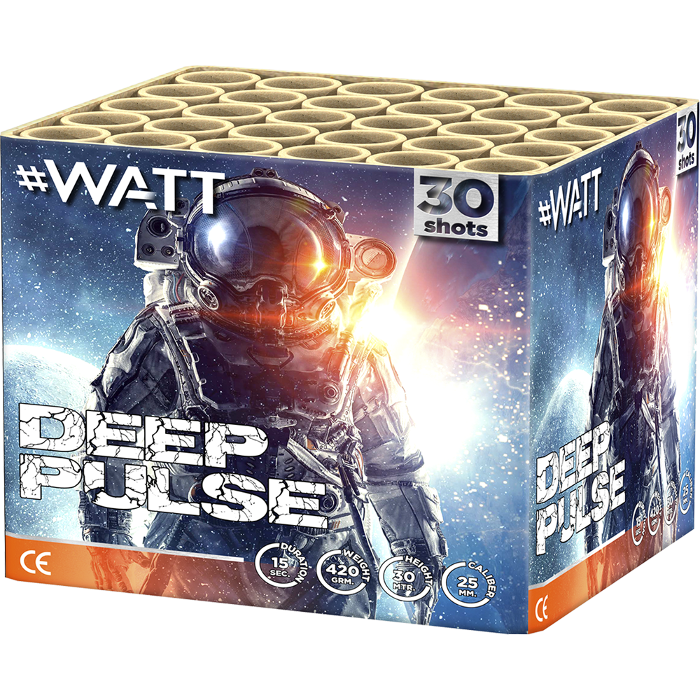 Deep Pulse