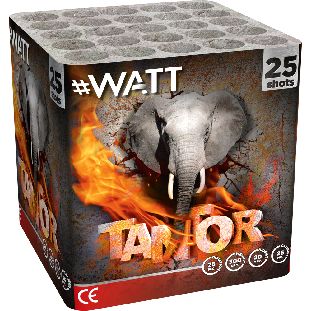 Tantor