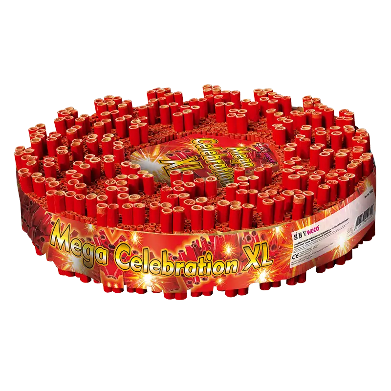 Mega Celebration XL