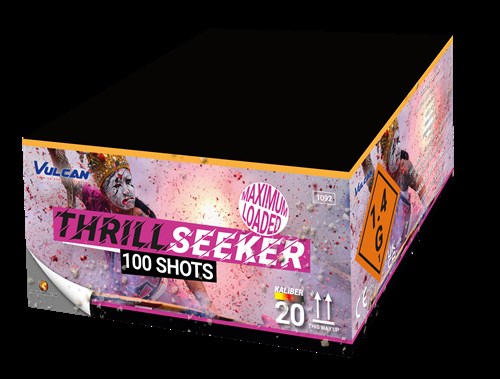 Thrillseeker