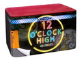 12 O' Clock high