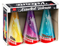 Assorted Volcano