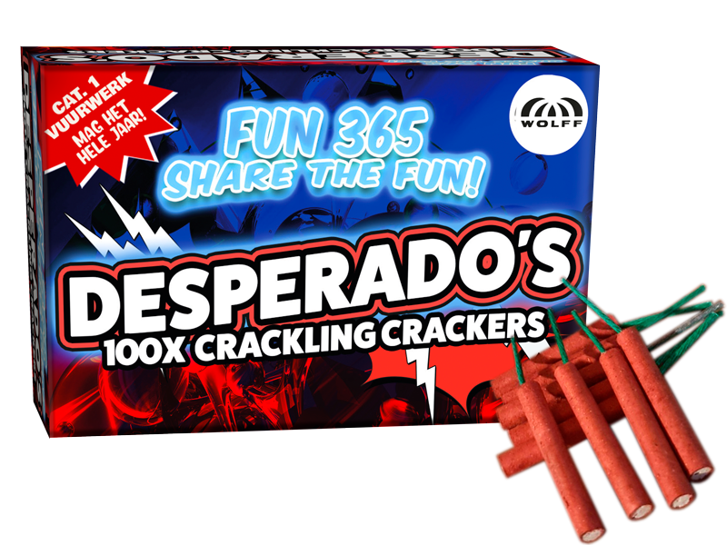 Desperado's