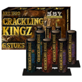 Crackling Kingz