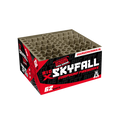 BIG X SKYFALL 62'S COMPOUND