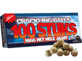 Crackling Balls 100