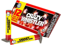 Crazy Whistler