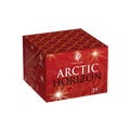 ARCTIC HORIZON 25'S