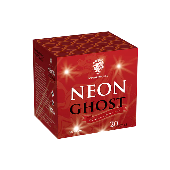 NEON GHOST 20'S
