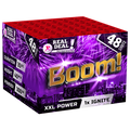 BOOM! 48 SHOTS