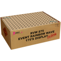 EVENT RAINBOW WAVE 175 SHOTS COMPOUND