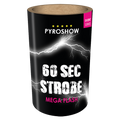 60sec stroboscoop
