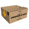 Atmosphere  64 shots