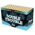 Double Trouble 50 shots