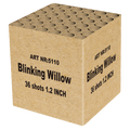 Blinking Willow 36 shots