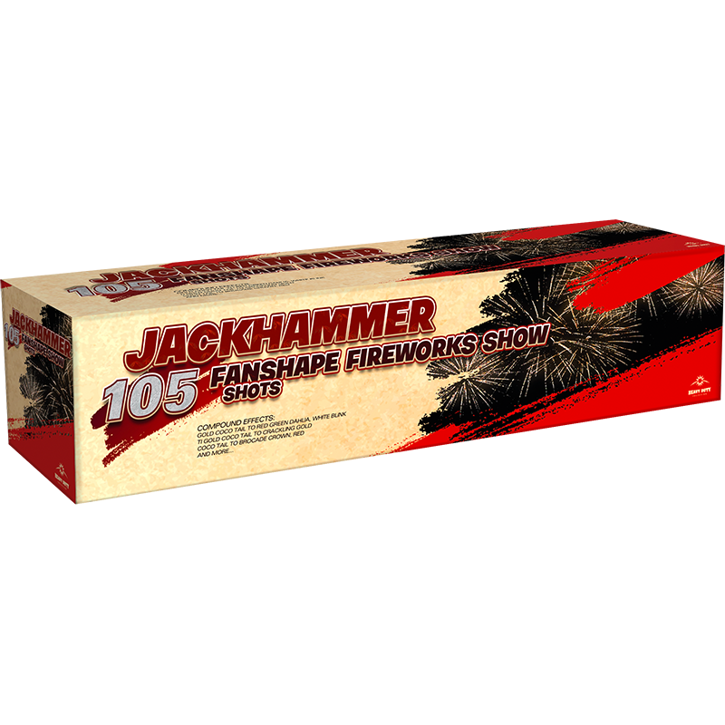 Jackhammer