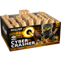 Cyber Crasher
