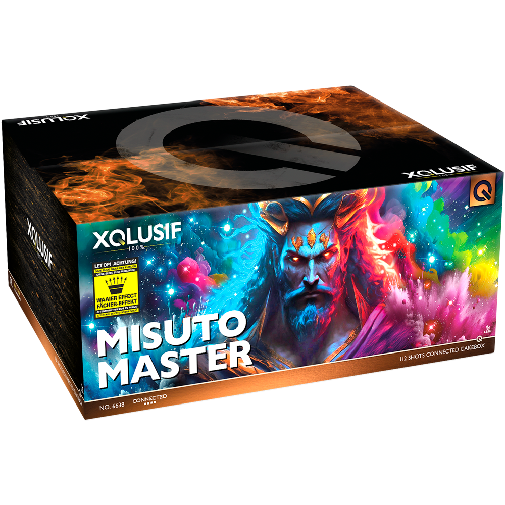 Misuto Master