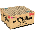 BLITZ BOMBER 120'S