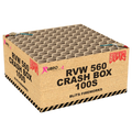 CRASH BOX 100'S