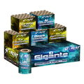 El Gigante assortment