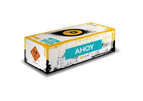 Ahoy