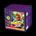 Albert Fireworks Robocop