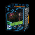 Argento Vuurwerk Aurora 16 shots