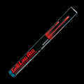 Argento Vuurwerk GaTeLing Red